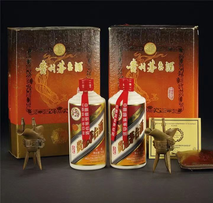 无棣烟酒回收